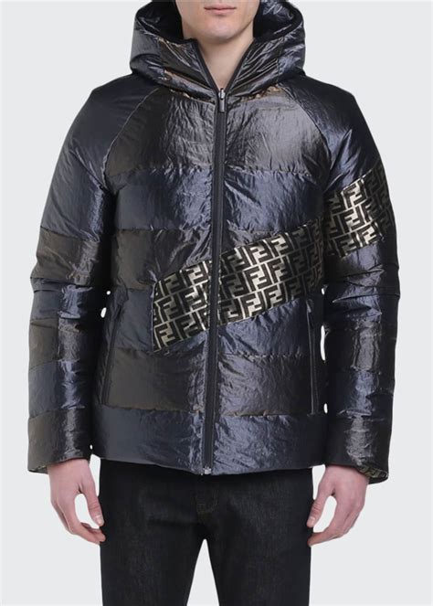 fendi mens coat